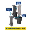 Tsuchiya Yac ZE-47 Car Accessories Drink In Tablet Holder