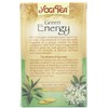 (4 PACK) - Yogi Tea - Green Energy | 17