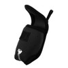 mitas Golf Pouch Black Golf Ball Pouch Ball Case Golf