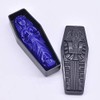 SUMAG Magic Tricks Mummy Prediction Plastic Egyptian Mystery Magician Magia
