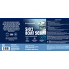 Bioesque Marine Pro SiO2 Boat Soap, 32 Fluid Ounce (Pack