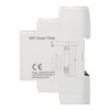 Smart Energy Monitor Switch Breaker Meter Timer Remote Control Power