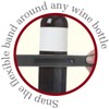 VACUVIN Vacuum Snap Thermometer (Wine Thermometer) #3630360 EAN363038