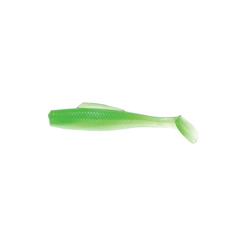 Z Man MinnowZ 3 inch Soft Plastic Paddle Tail Swimbait
