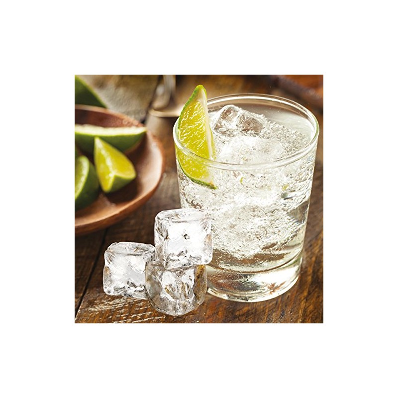 Epicurean Classic Ice Cube Tray Cornflower Blue