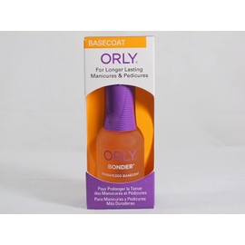 Orly Bonder, 0.6 fl oz