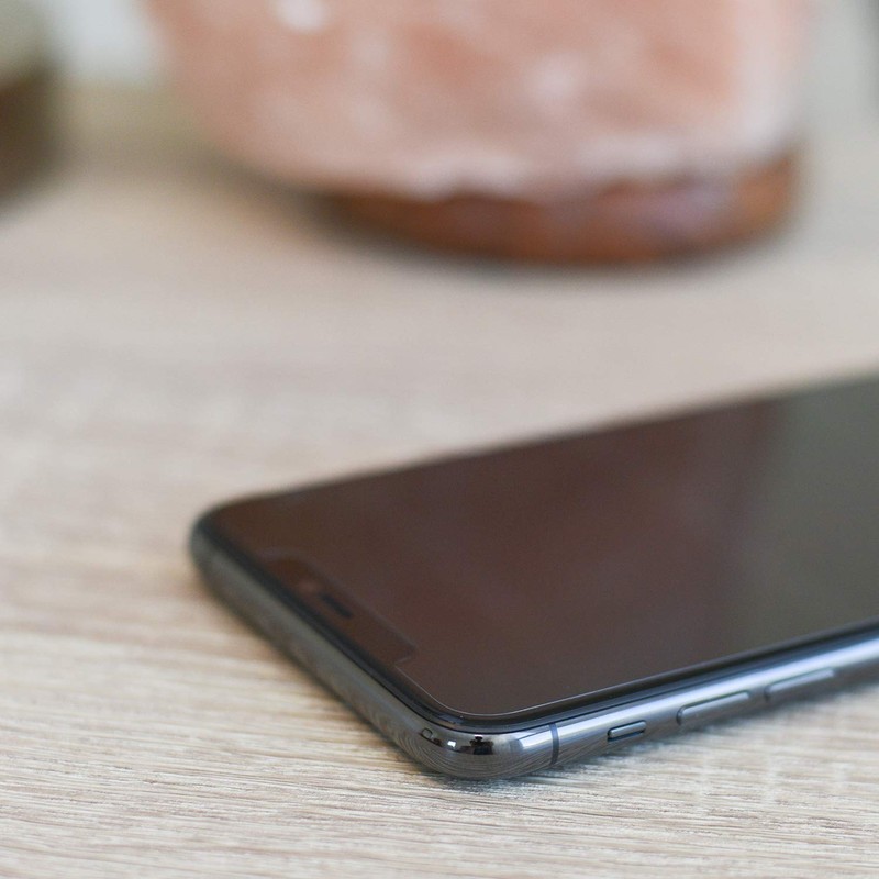 Screen Protector Designed for Audiovox PPC-3032 PDA - Maxrecor Nano