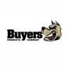 Buyers Products Heavy Duty 1/2" Zinc Spring Latch With Keeper