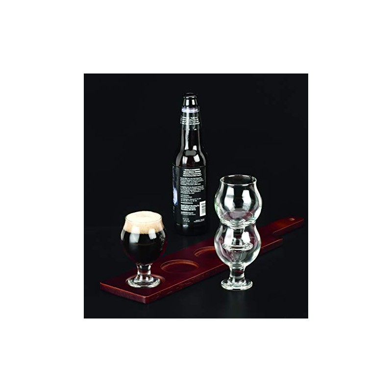 Libbey (Libby) sutakkinguberuzyanteisuta- No. 3816 (Set of 6) ralc101