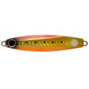 Coreman CZ-30 Metal Jig Zetai #006 Gold Pink Sardine