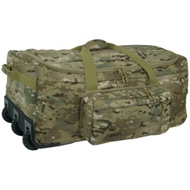 Mercury Tactical Gear Mini Monster Deployment Bag, 16" x 31"x 13"
