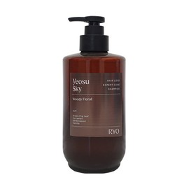 [LYO] LYO Hair Loss Specialist Care Shampoo, Yeosu Sky, 585ml