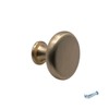 M4TEC Interior Kitchen Cabinet Door Knobs Cupboards Drawers Bedroom Furniture