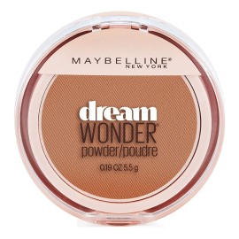 Polvo Maybelline New York Dream Wonder De 0.19 Onzas