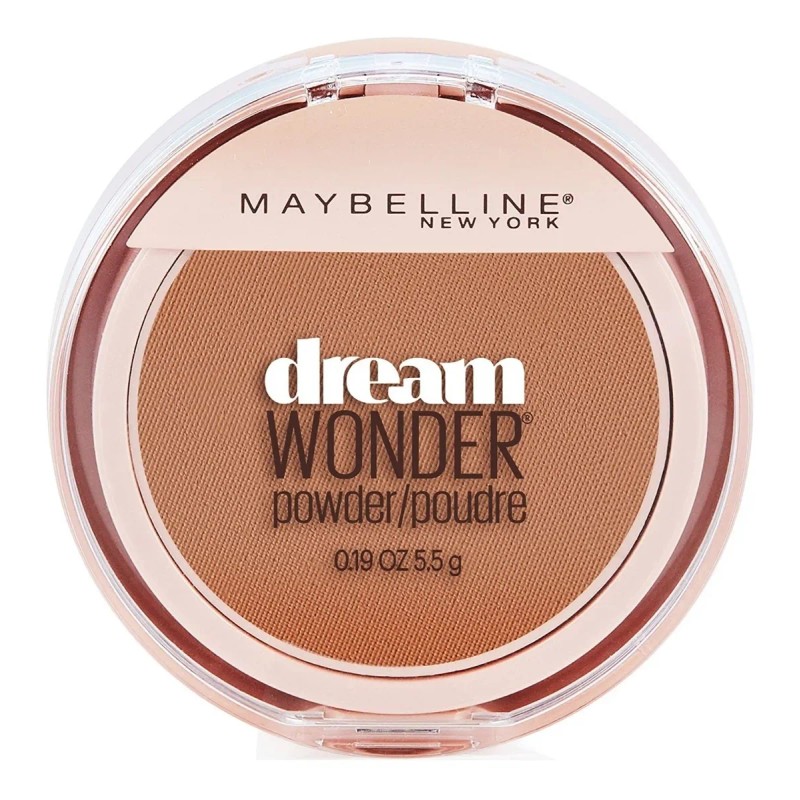 Polvo Maybelline New York Dream Wonder De 0.19 Onzas
