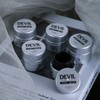 Buzel Viewgel Devil Top Gel Non-wipe Whole Gel Left Type