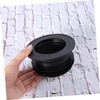 OATIPHO Closestool Drain Seal Plug Heavy-Duty Rubber Toilet Flange Seal