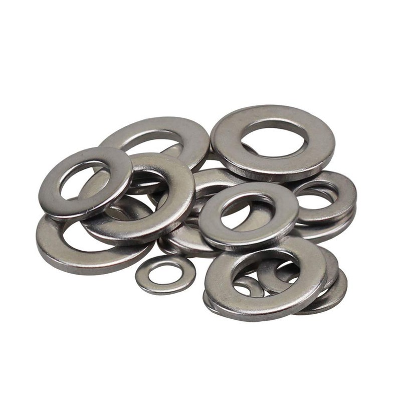 [Set of 600] Flat Washer Flat Washer Set Flat Washers