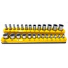 Socket Wrench Magnetic Holder for 1/4 Inch (6.3 mm) Sockets