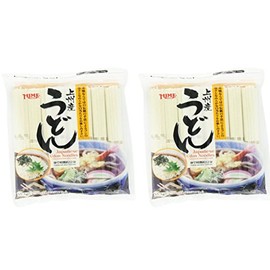 Twin Pack Hime Dried Udon Noodles, 28.21-Ounce (Pack of 2)