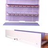AUFGELD Display Shelf Compatible with Funko Bitty Kitty Series, Kitty