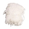 3x2m Soccer Net Professional, 9.8x6.6ft 3 Strands Polypropylene Goal Net