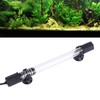 Aquarium Submersible UV Lamp Fish Tank Water Purification Algae Clean
