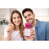 Serum Capilar Termoprotector de Calor con Aceite de Argan Mamey