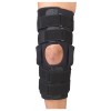 MedSpec Gripper™ 16" Hinged Knee, Neoprene ROM - Large