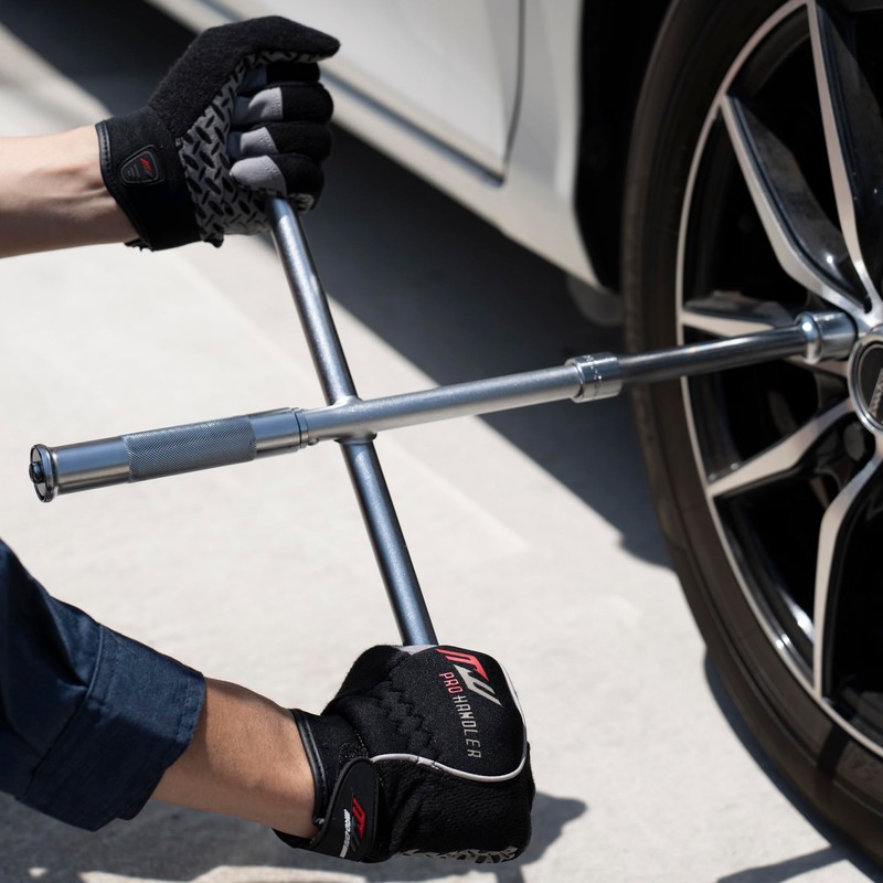 [mitani] PU Gloves purohandora- # PH – /001(m)