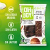 Oh Joy! Barra de Coco A Base de Dátil 4