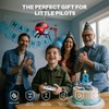 SYMA S107H-E RC Helicopter for Kids 8-12 and Beginners, Remote