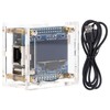 MMDVM Hotspot Board Duplex 1.3in Screen for WIFI Network Cable