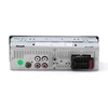 MOMOALA JSD520 Car Bluetooth FM Radio Stereo Hands-free MP3 Player