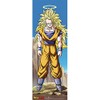 Dragon Ball Z 86430 Goku Super Saiya 3 Human Size