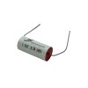 JFcomponents 1.0uF 400V MKP Metallized Poly Capacitor for crossover.