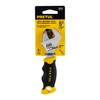 Pretul PECO-5P, Llave ajustable (perico corto) 5" cromada con grip