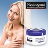 Neutrogena Norwegian Formula Instant Absorbing Moisturising Cream 200 ml