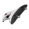Motorcycle Accent Accessories Front Mudguard Decorative Eagle Ornament Eagle Head