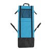 Folding Stadium Chair Adjustable Angle 600D Oxford Cloth Portable Bleacher