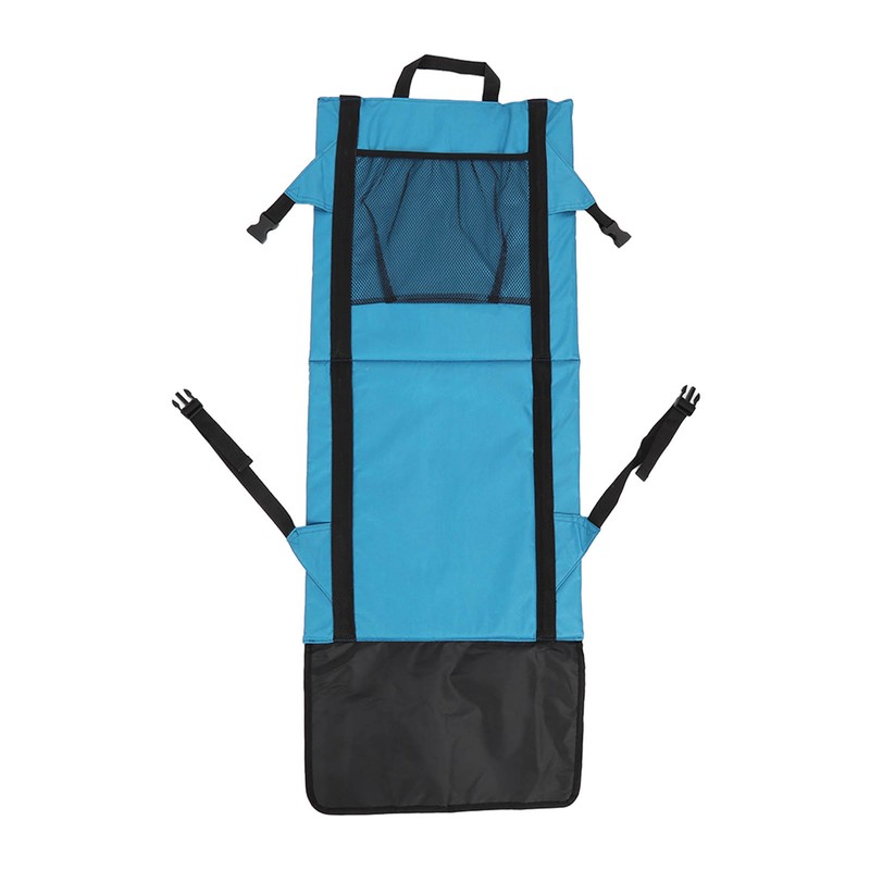Folding Stadium Chair Adjustable Angle 600D Oxford Cloth Portable Bleacher