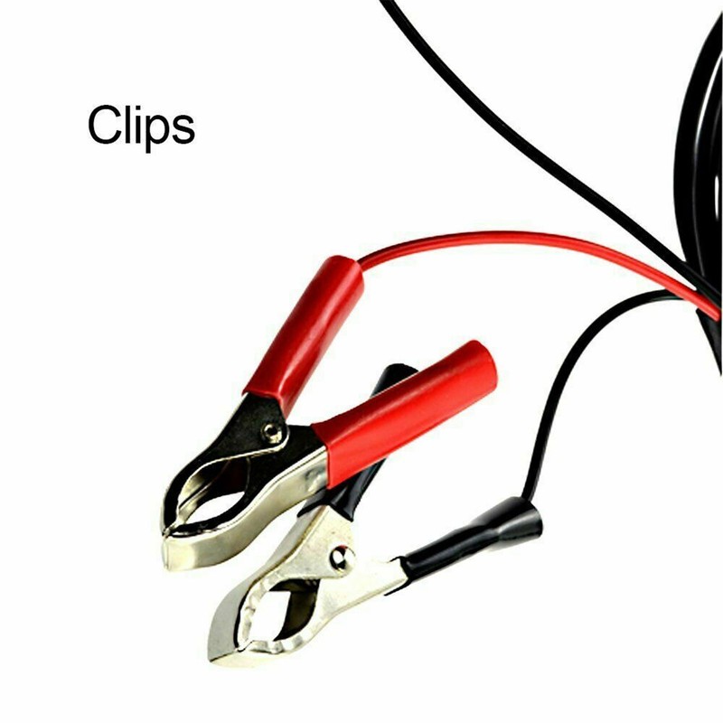 EM285 Car Electric Circuit Tester 6‑24V DC Overload Protection with