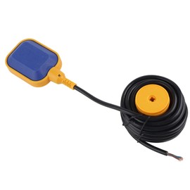 Switch 5M / 16.4ft switch 5m sewage Cable for Septic System Sump Pump Water