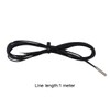 Toaiot PT1000-550BW Temperature Sensor Probe for CR-10 Plating Copper/3D Volcan/
