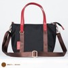 Trinidad Tournament Tote Bag | CONDOR BOX WITH DUAL (BLACK