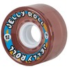V N L A Backspin Jelly Roll Outdoor Roller Skate
