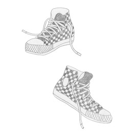 FABER-CASTELL Jumbo Grip 111920 Pencil HB Pack of 1