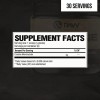Raw Nutrition Monohidrato De Creatina Micronizada 150g Sfn