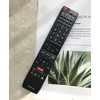 Replacement Remote Controller for GA935WJSA Sharp AQUOS LED HDTV TV