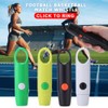Electronic Whistle Electric Referee Show Whistle Portable Training Whistle for